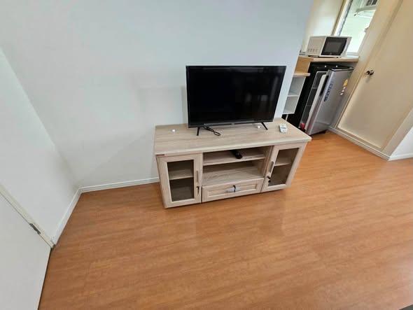 รูป AA678887 | 2 ห้องนอน | 2 ห้องน้ำ | 43 ตร.ม. | 12,500 บาท/เดือน | ชั้น 5 — Lumpini Township Rangsit-Klong 1 Rangsit-Klong 1 - รูปที่ 3/5