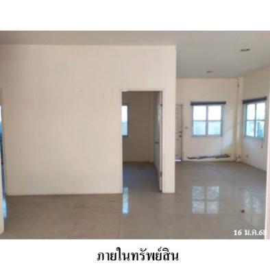 รูป 🔥 ขายบ้าน พัทยา วิลเลจ| Pattaya Village | สถานีรถไฟพัทยา - รูปที่ 3/8