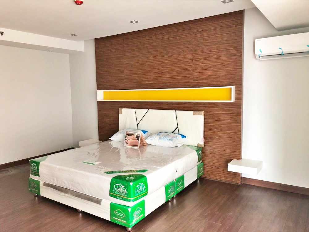 รูป ห้องอัพเดต🦊HunterCondo🦊💥บางกะปิ💥อินสไปร์ เพลส เอแบค พระราม 9🔴🟢🟡 - รูปที่ 1/14