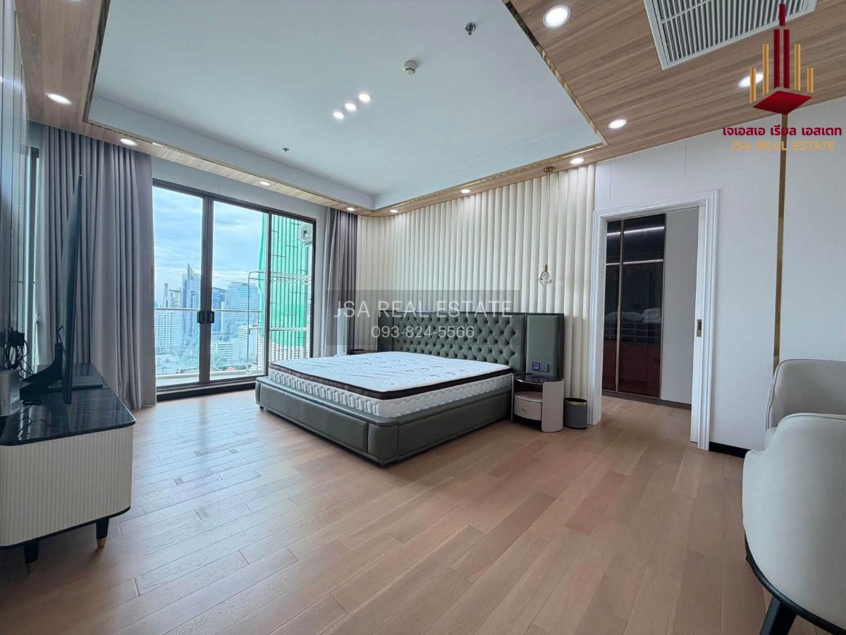รูป ✨ ขาย ศุภาลัย โอเรียนทัล สุขุมวิท 39 ✨ 💰 ราคา 59,750,000 บาท - รูปที่ 4/12