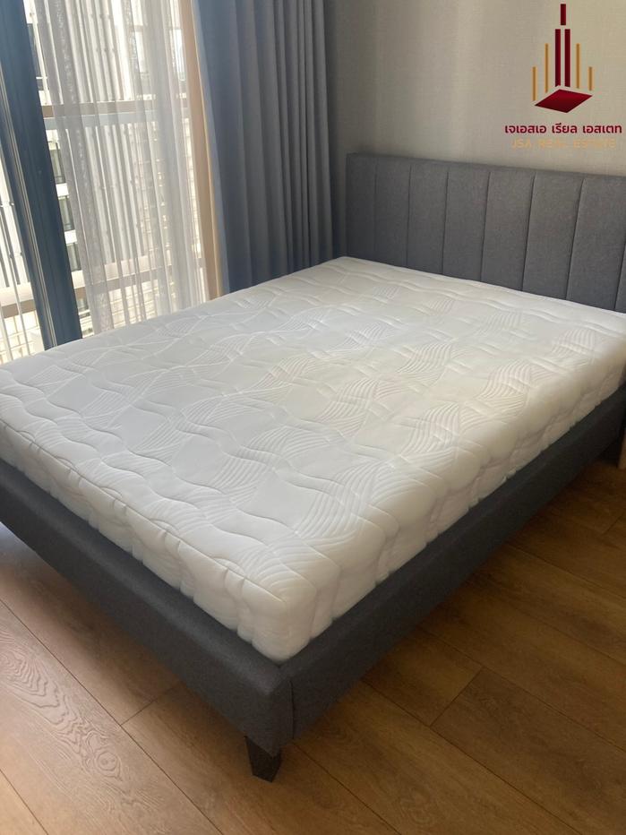 picture ✨ For Rent: Park Origin Phrom Phong Condo ✨ 💰 Only  39,000 THB/month - 1/4