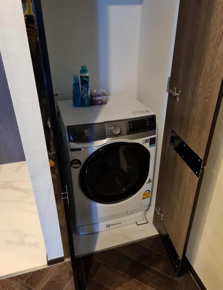 picture AA92490 | 1Bed | 1Bath | BTS Thong Lo | 43sqm | THB 49,000/mo | Fl.0 — The Esse Sukhumvit 36 Bangkok - 1/5