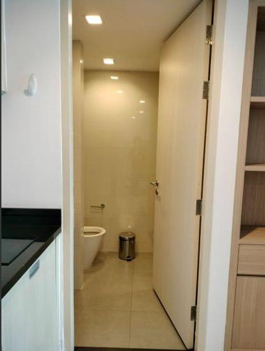 รูป MN084849 | 2 ห้องนอน | 2 ห้องน้ำ | BTS Mo Chit | 62.62 ตร.ม. | 23,000 บาท/เดือน | ชั้น 12 — Haus 23 Ratchada-Ladprao Ladprao - รูปที่ 6/10
