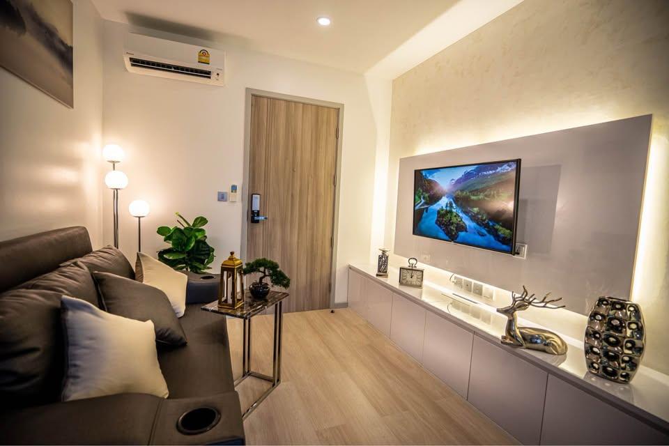 picture CPS00022  For Rent/Sale !! Knightsbridge Prime Sathorn - 6/10