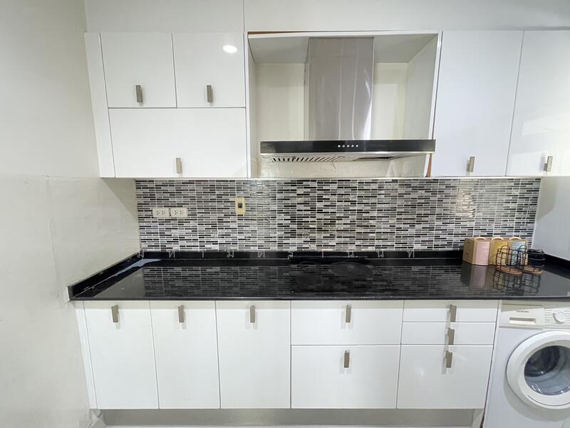 รูป 🏡  #MT2609_165  🏡💥ด่วน💥ว่างชัวร์ รีบคลิก ก่อนหลุดมือ‼️ 𝗙𝗼𝗿 𝗥𝗲𝗻𝘁 1️⃣0️⃣0️⃣k.🔥โครงการ แกรนด์ บางกอก บูเลอวาร์ด พระราม 9-ศรีนครินทร์ - รูปที่ 47/59