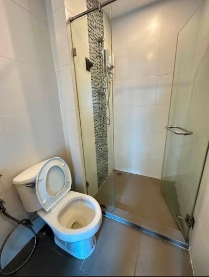 รูป AA661290 | 2 ห้องนอน | 1 ห้องน้ำ | BTS Saphan Taksin | 44 ตร.ม. | 31,000 บาท/เดือน | ชั้น 4 — The Cube Urban Sathorn - Chan Sathorn - รูปที่ 4/4