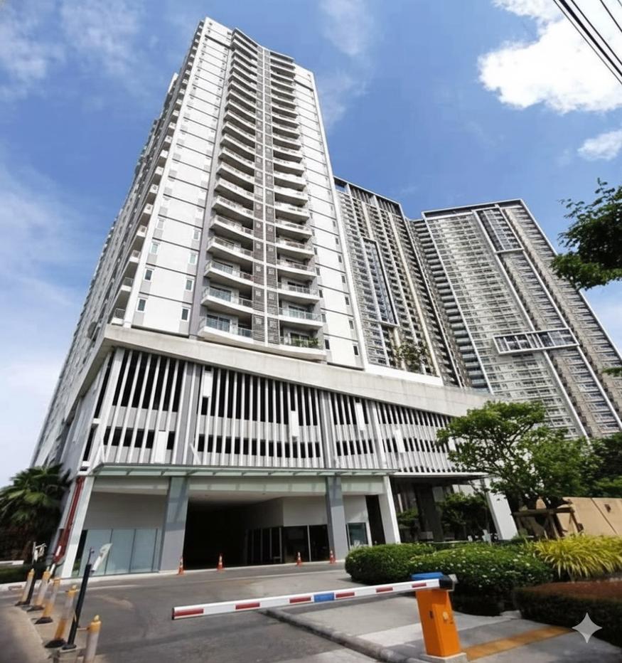 รูป MN024353 | 2 ห้องนอน | 2 ห้องน้ำ | BTS Surasak | 83 ตร.ม. | 32,500 บาท/เดือน | ชั้น 24 — Supalai Lite Sathorn - Charoenrat กรุงเทพฯ - รูปที่ 10/10