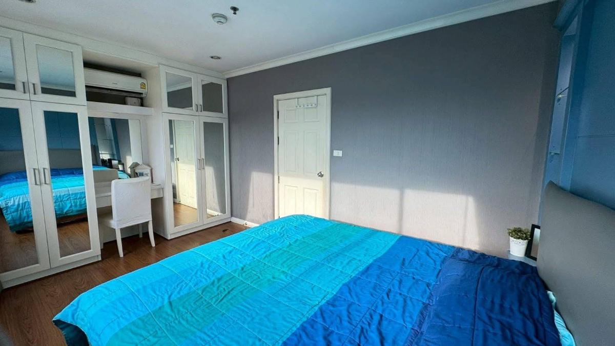 รูป MN009754 | 2 ห้องนอน | 1 ห้องน้ำ | BTS Asok | 140 ตร.ม. | 45,000 บาท/เดือน | ชั้น 30 — Grand Park View Asoke กรุงเทพฯ - รูปที่ 1/10