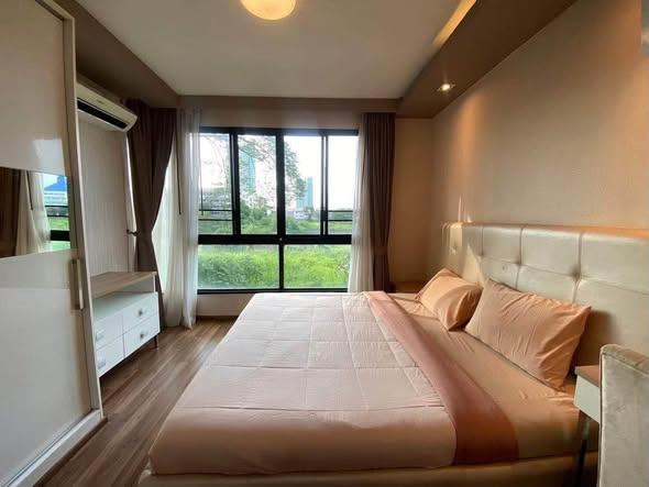 รูป AA667496 | 1 ห้องนอน | 1 ห้องน้ำ | 35 ตร.ม. | 10,000 บาท/เดือน | ชั้น 2 — The Treasure Condo Nong Pa Khrang, Chiang Mai - รูปที่ 5/5