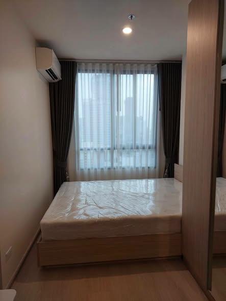 รูป AA677843 | 1 ห้องนอน | -1 ห้องน้ำ | 22.5 ตร.ม. | 13,000 บาท/เดือน | ชั้น 14 — Nue Noble Ratchada–Lat Phrao Ratchada–Lat Phrao - รูปที่ 3/5