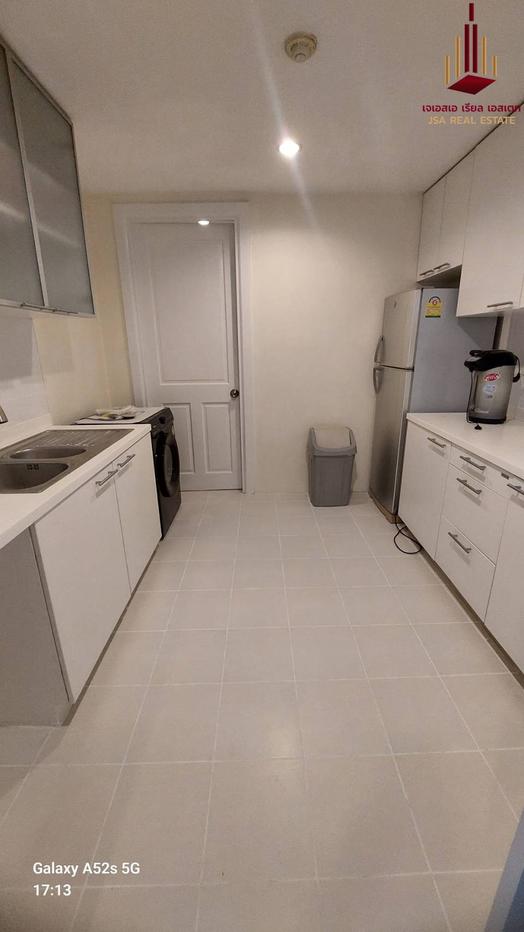 picture ✨ For Rent: Wattana Suite Condo ✨ 💰 Only 50,000 THB/month - 6/8