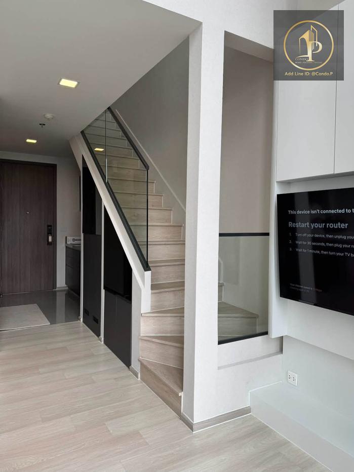 picture 🎈#MT2609_160🎈💥Urgent💥 Guaranteed availability—click fast before it's gone! ‼️ 𝗙𝗼𝗿 𝗥𝗲𝗻𝘁 2️⃣5️⃣k 🔥 The Privacy Chatuchak Condo. - 6/12