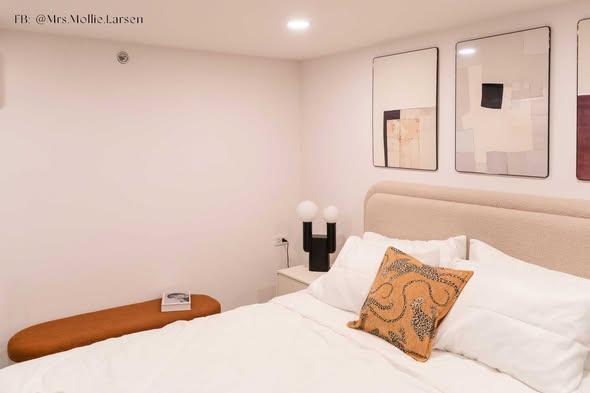picture AA662918 | 1Bed | 1Bath | BTS Kasetsart University | 25.1sqm | THB 30,000/mo | Fl.21 — So Origin Kaset Interchange Kaset Interchange - 1/5