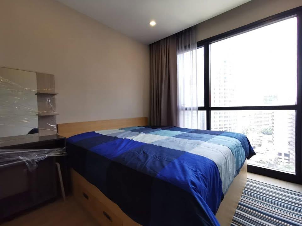 picture AA160752 | 2Bed | 2Bath | MRT Sukhumvit | 66sqm | THB 60,000/mo — Ashton Asoke Bangkok - 4/10