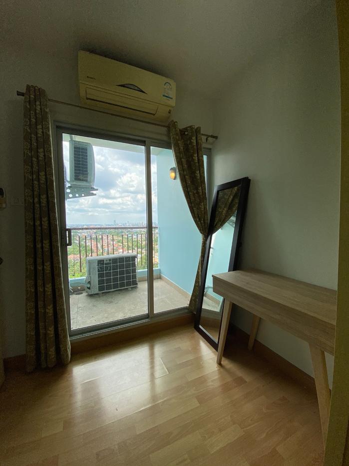 รูป A1041060 ให้เช่า คอนโด City Home Rattanathibet ขนาด 44 ตร.ม ชั้น 21 ตึก 1 - รูปที่ 6/11
