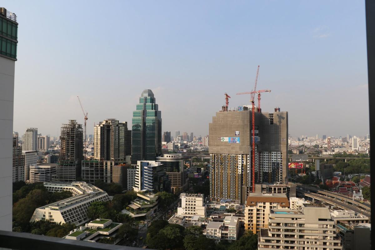 picture ✨Condo for Rent : Noble Ploenchit (BTS Ploenchit) ( AP-02) ( line : @condo91 ) - 17/17