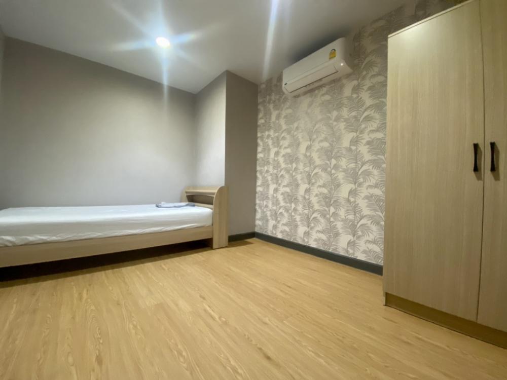 picture MN090830 | 3Bed | 2Bath | 100sqm | THB 38,000/mo | Fl.12 — Modern Home Tower Rama 3 Sathupradit - 5/10