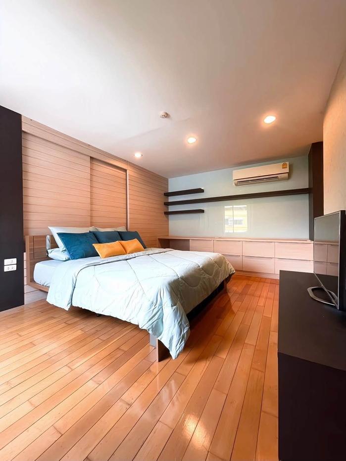 picture ✨Condo for Rent : The Rise (BTS Phrom Phong)( AP-02) ( line : @condo91 ) - 6/21