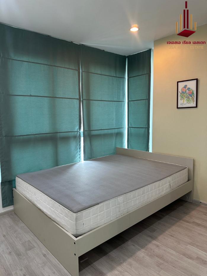 picture ✨ For Sale: Ideo Mobi Charan - Interchange Condo ✨ 💰 Only 4,900,000 THB - 2/5