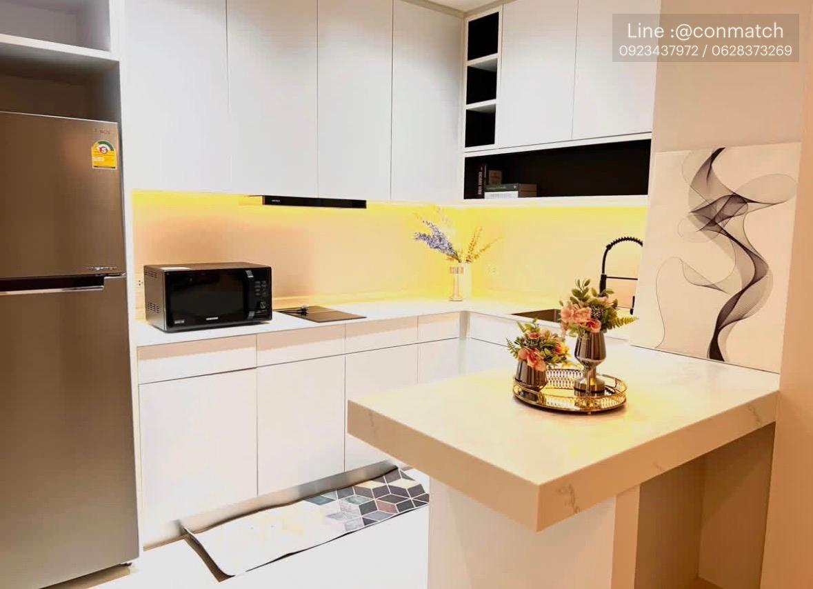 picture AA140992 | 1Bed | 1Bath | BTS Phloen Chit | 55sqm | THB 42,000/mo — Noble Ploenchit Bangkok - 5/7
