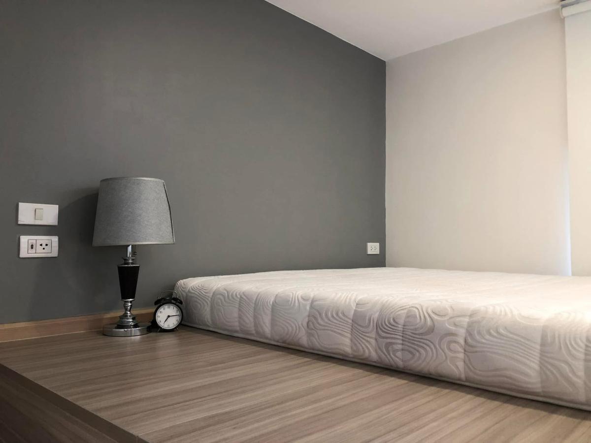 รูป AA116374 | 1 ห้องนอน | 1 ห้องน้ำ | MRT Phetchaburi | 35 ตร.ม. | 30,000 บาท/เดือน | ชั้น 0 — Chewathai Residence Asoke กรุงเทพฯ - รูปที่ 3/10