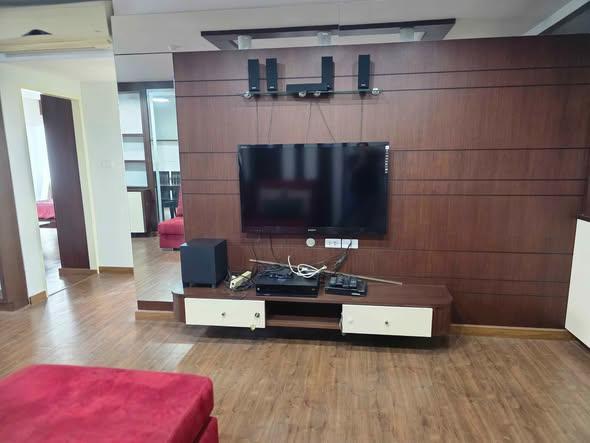 picture AA675215 | 1Bed | 1Bath | 93sqm | THB 25,900/mo | Fl.-1 — Supalai Park Kaset Kaset - 1/5