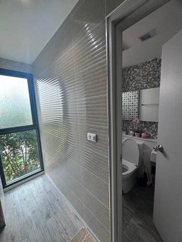 รูป AA124215 | 1 ห้องนอน | 1 ห้องน้ำ | BTS Bang Chak | 36 ตร.ม. | 13,000 บาท/เดือน | ชั้น 0 — Aspen Lasalle กรุงเทพฯ - รูปที่ 9/10