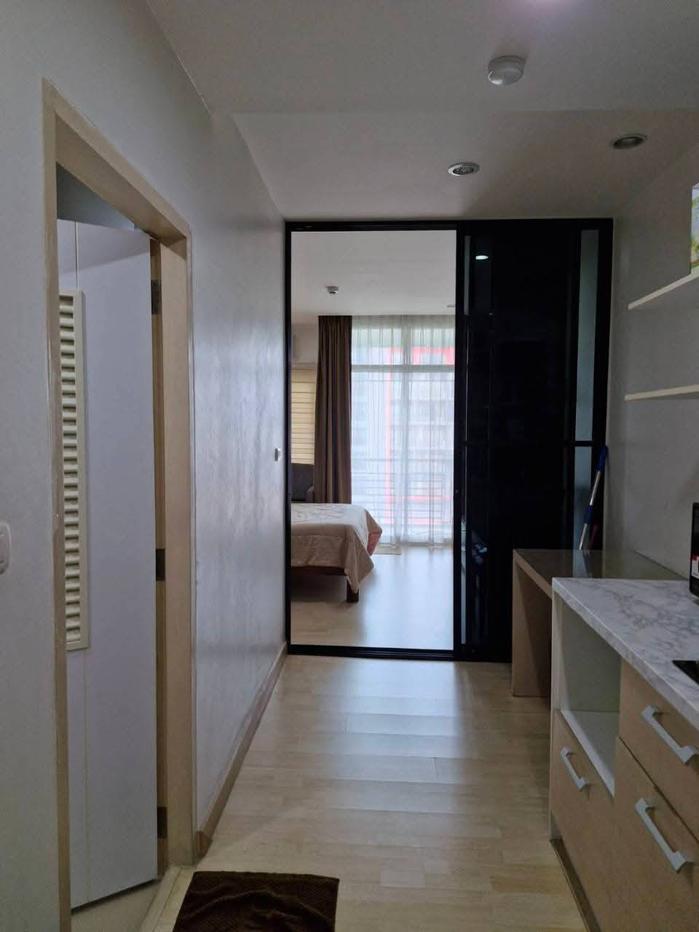 picture MN024300 | 1Bed | 1Bath | MRT Pak Kret | 36sqm | THB 7,000/mo | Fl.6 — The Forest Chaengwattana Bangkok - 2/10
