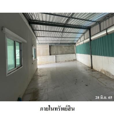 รูป 🔥 ขายบ้าน แฮมป์ตั้น พาร์ค (Hampton Park) | ศรีราชา - รูปที่ 8/14