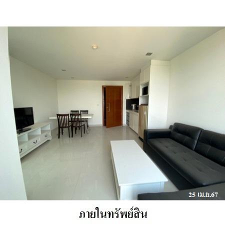 รูป 🔥 ขายคอนโด✅ คลับ รอยัล คอนโดมิเนียม (Club Royal Condominium) | พัทยา-นาเกลือ 📍 ทำเลนาเกลือ ใกล้หาดวงศ์อมาตย์ และปราสาทสัจธรรม  - รูปที่ 1/9