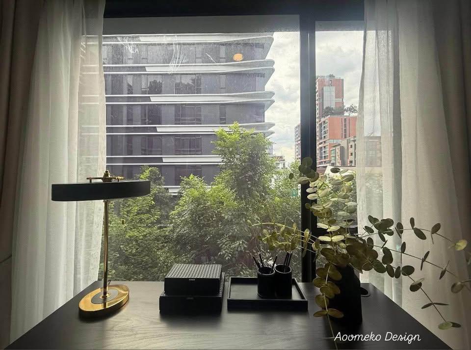 picture AA330871 | 2Bed | 2Bath | BTS Ekkamai | 52sqm | THB 45,000/mo — Ideo Mobi Sukhumvit 40 Bangkok - 10/10