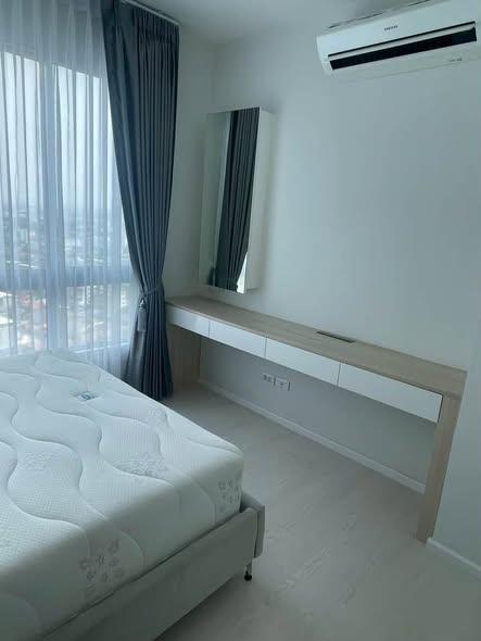 รูป AA679259 | 1 ห้องนอน | 1 ห้องน้ำ | 30 ตร.ม. | 10,000 บาท/เดือน | ชั้น 22 — Prodigy Condo Bang Khae - รูปที่ 3/5
