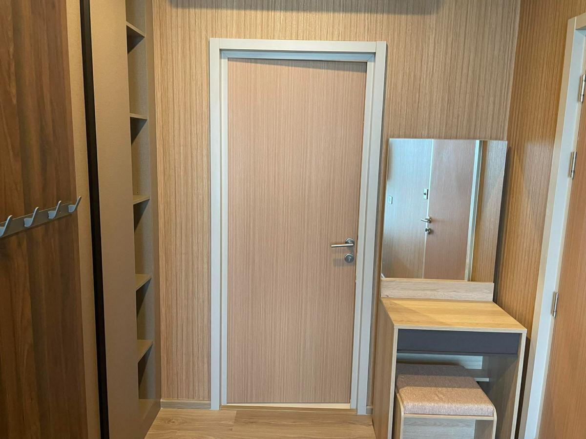 รูป ADD00752 | 1 ห้องนอน | 1 ห้องน้ำ | BTS Thong Lo | 35 ตร.ม. | 24,000 บาท/เดือน — Sukhumvit House กรุงเทพฯ - รูปที่ 6/10
