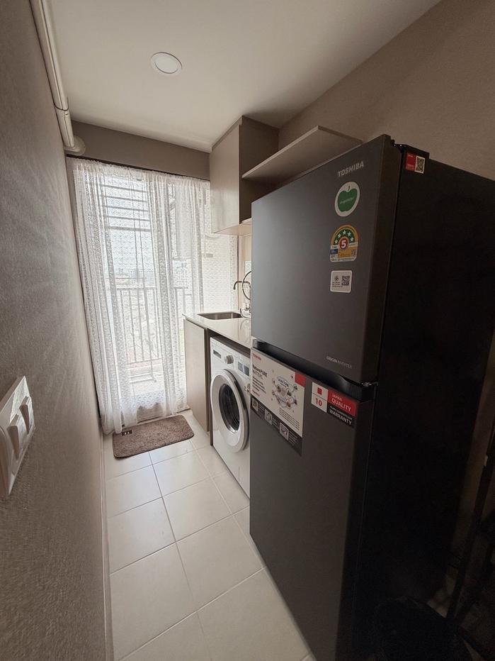 picture For Rent: Goodday Sukhumvit 93 🎉🎉 Near BTS Bang Chak 🚝 (Ready to move in)‼️ - 7/12