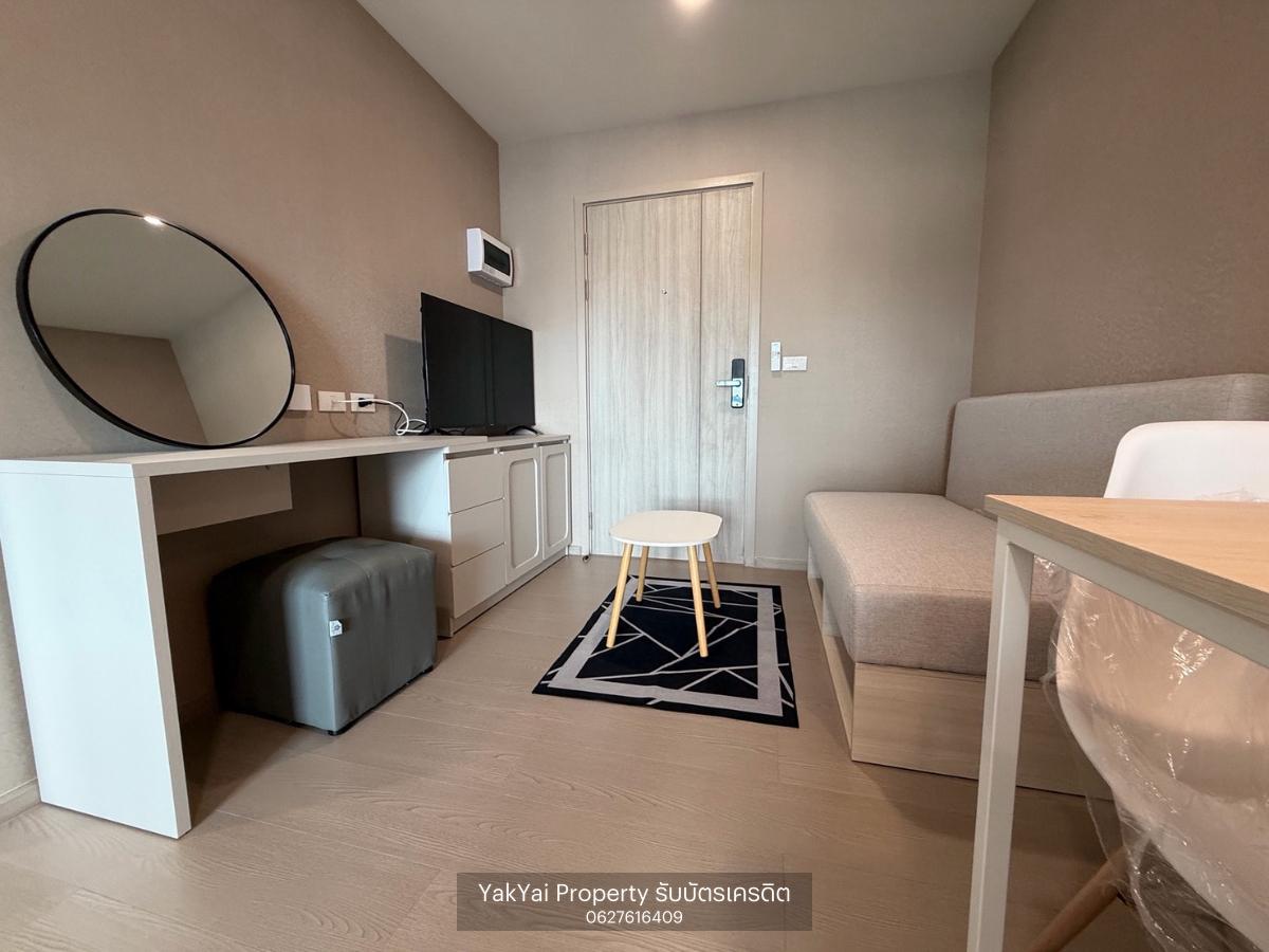picture For Rent: Goodday Sukhumvit 93 🎉🎉 Near BTS Bang Chak 🚝 (Ready to move in)‼️ - 3/12