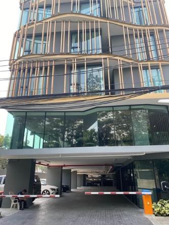 picture AA670959 | 1Bed | 1Bath | BTS Phrom Phong | 41sqm | THB 27,000/mo | Fl.8 — the teak sukhumvit 39 Sukhumvit 39 - 5/5