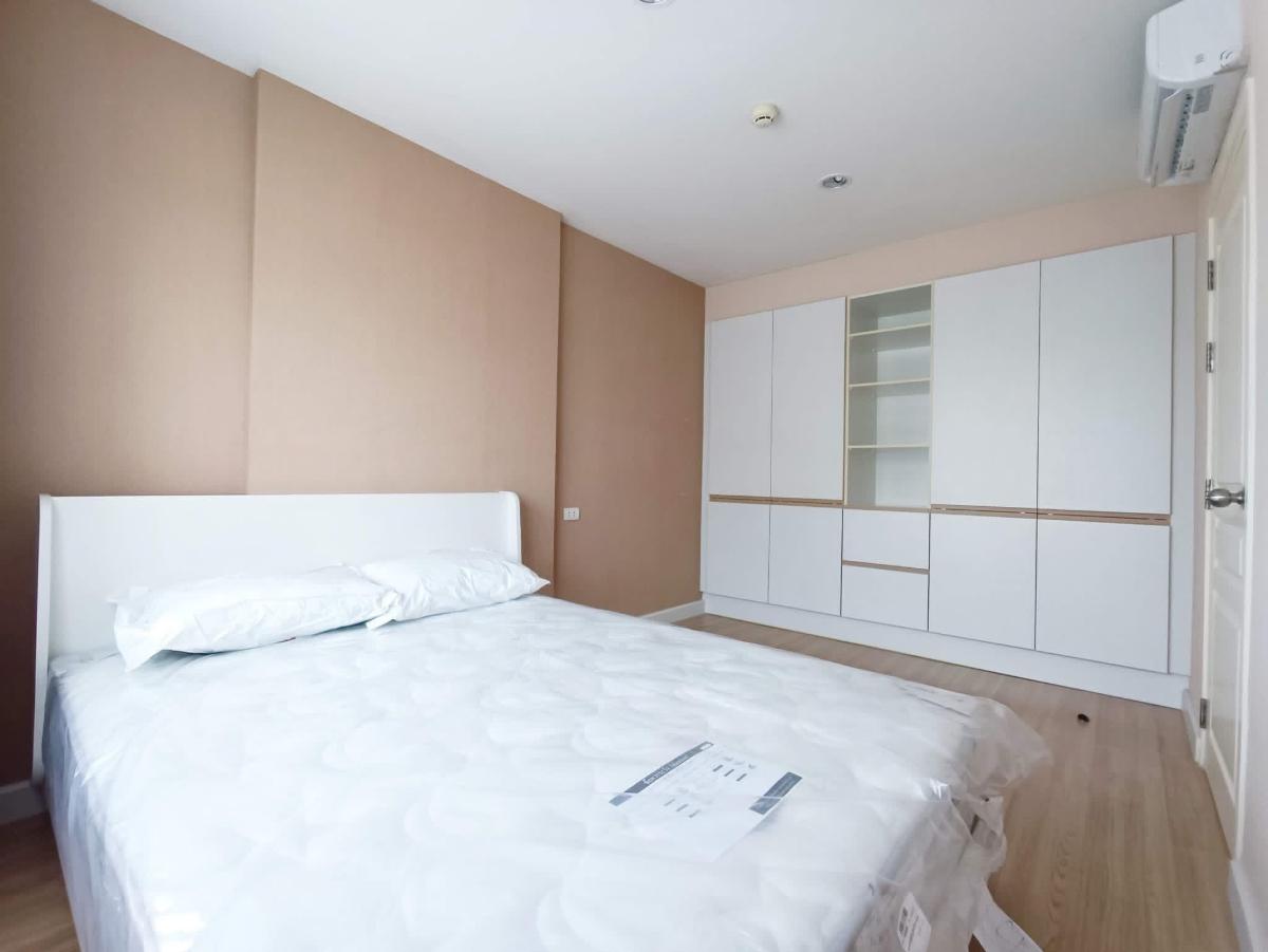 รูป AA305731 | 1 ห้องนอน | 1 ห้องน้ำ | BTS Asok | 34 ตร.ม. | 22,000 บาท/เดือน — The Nest Sukhumvit 22 กรุงเทพฯ - รูปที่ 5/5