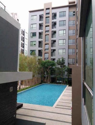 รูป 🤝🏻RB26288 ให้เช่าถูกมาก👍พรีมิโอ เฟรสโก✅แอดไลน์ @mproperty( มี @ ด้วย) แอดมินตอบไว - รูปที่ 2/7