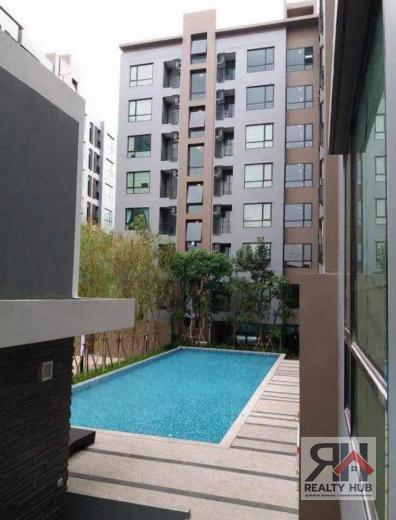 รูป 🤝🏻RB26288 ให้เช่าถูกมาก👍พรีมิโอ เฟรสโก✅แอดไลน์ @mproperty( มี @ ด้วย) แอดมินตอบไว - รูปที่ 2/7