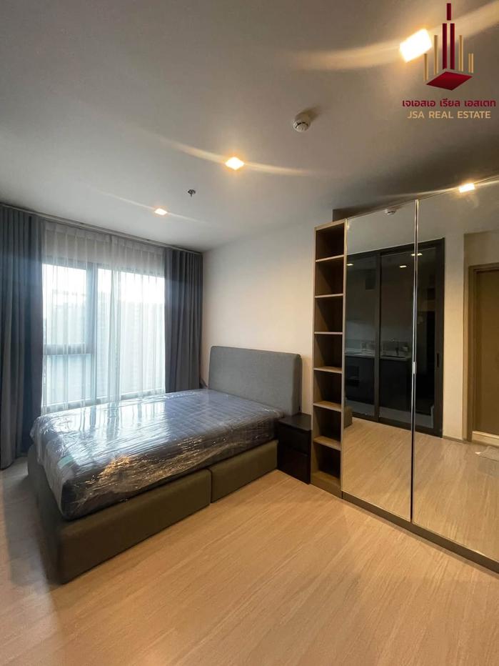 picture ✨ For Rent: Life Asoke Hype Condo ✨ 💰 Only ฿ 16,000 THB/month - 1/4