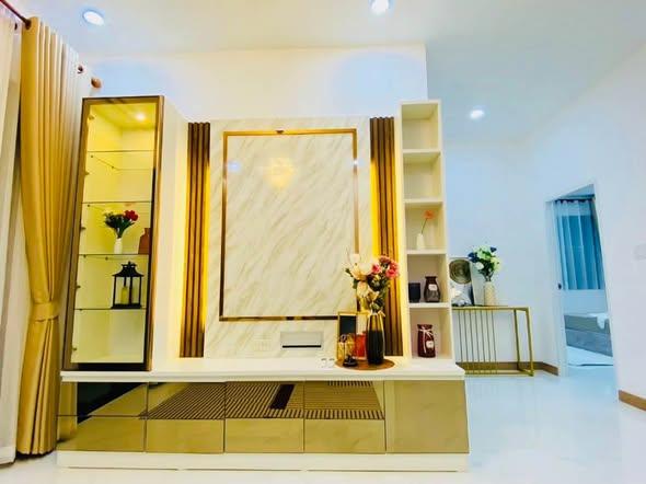 รูป AA678530 | 2 ห้องนอน | 3 ห้องน้ำ | 240 ตร.ม. | 28,000 บาท/เดือน | ชั้น -1 — Single House Bangna - รูปที่ 3/5