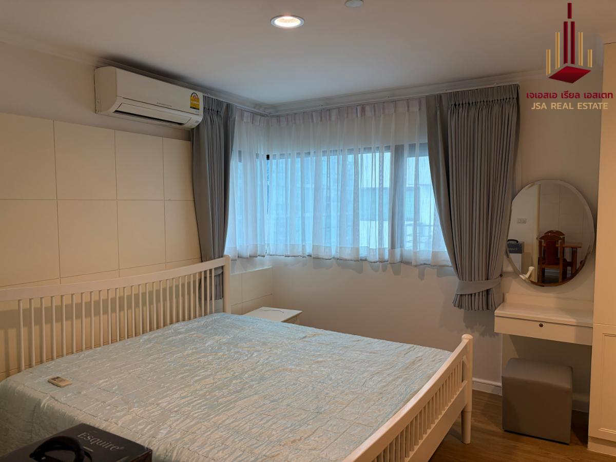 picture ✨ For Rent: Sathorn Garden Condo ✨ 💰 Only 29,000 THB/month - 1/4