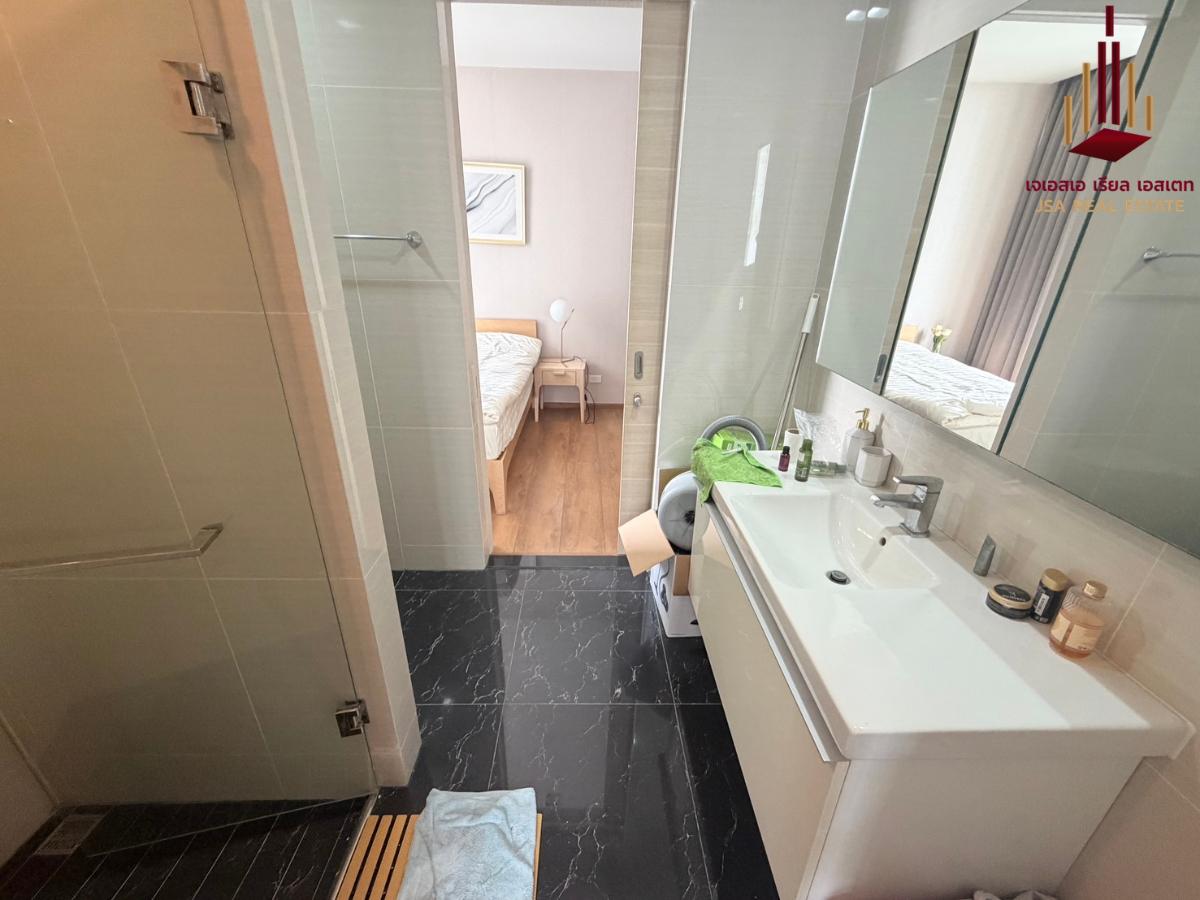 picture ✨ For Rent: Park Origin Phrom Phong Condo ✨  💰 Only 38,000 THB/month - 4/4