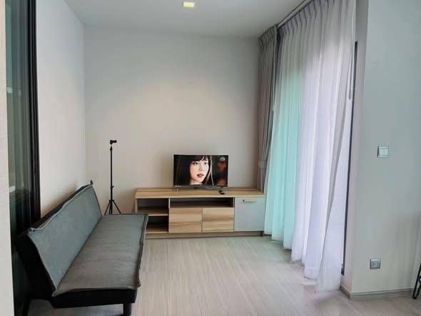 รูป AA673499 | 1 ห้องนอน | 1 ห้องน้ำ | 28 ตร.ม. | 16,000 บาท/เดือน | ชั้น 39 — Life Asok-rama9 Asok-Rama9 - รูปที่ 3/5