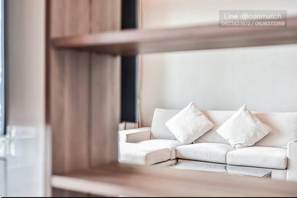 picture AA673345 | 2Bed | 2Bath | BTS Saint Louis | 80sqm | THB 58,000/mo | Fl.20 — The Address Sathorn Sathorn - 3/5