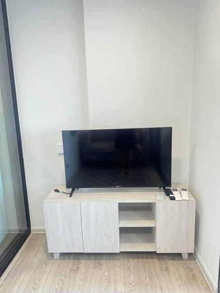 picture AA677714 | 1Bed | 1Bath | BTS Kasetsart University | 26sqm | THB 12,000/mo | Fl.6 — Kave Seed Kaset Kaset - 1/5