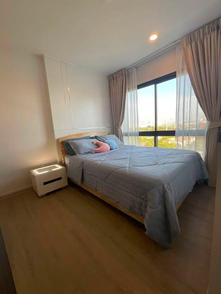 picture AA653560 | 1Bed | 1Bath | BTS Bearing | 31sqm | THB 14,000/mo — Dolce Lasalle Bangkok - 3/5