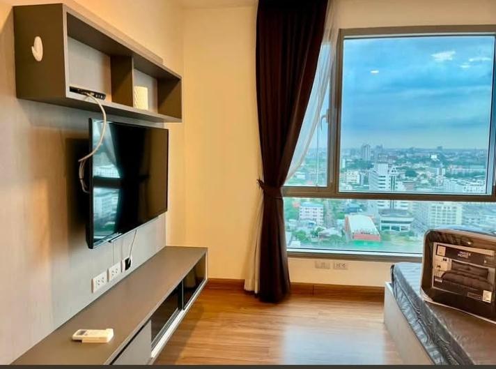 รูป AA661444 | 2 ห้องนอน | 2 ห้องน้ำ | ARL Ramkhamhaeng | 62 ตร.ม. | 30,000 บาท/เดือน | ชั้น 24 — Thru Thonglor Thonglor - รูปที่ 8/10