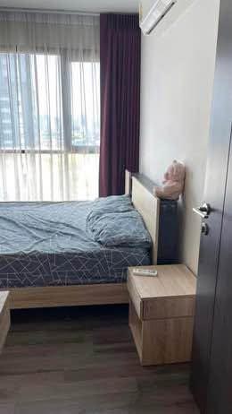 รูป AA674893 | 1 ห้องนอน | 1 ห้องน้ำ | 31 ตร.ม. | 14,000 บาท/เดือน | ชั้น -1 — The Base Park East - รูปที่ 5/5
