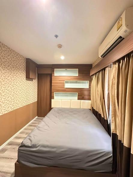 รูป AA676655 | 2 ห้องนอน | 2 ห้องน้ำ | 45 ตร.ม. | 17,000 บาท/เดือน | ชั้น 7 — Lumpini Mega Bangna Mega Bangna - รูปที่ 3/5